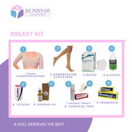 Breast Kit